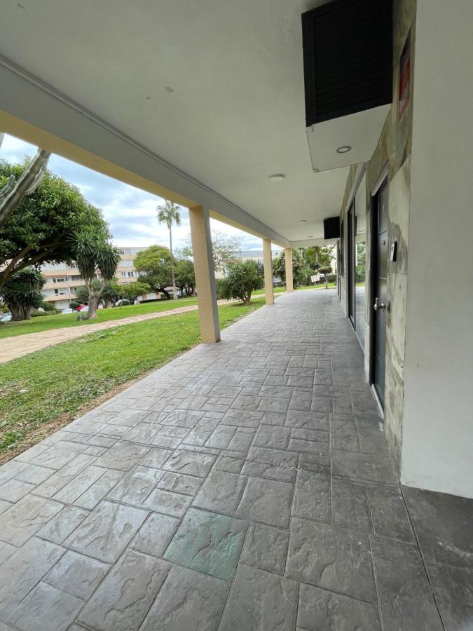 Casa Alberto - Eurosol Bajo 10 - Carihuela Torremolinos Exterior foto